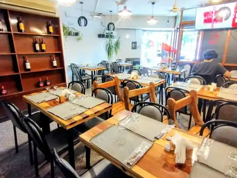 Fondo Comercio en Venta en La Plata, USD 22.000