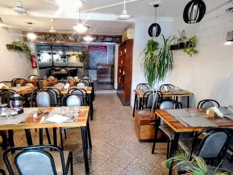 Fondo Comercio en Venta en La Plata, USD 13.000