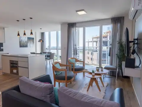 Departamento en Venta en Santa Fe, La Capital