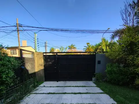 Depto Tipo Casa en Venta de 2 dormitorios