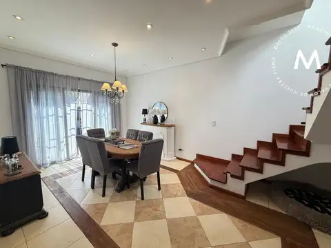 PH en venta de 5 ambientes - Villa Ballester