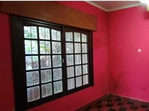 Casa en Venta 40 años