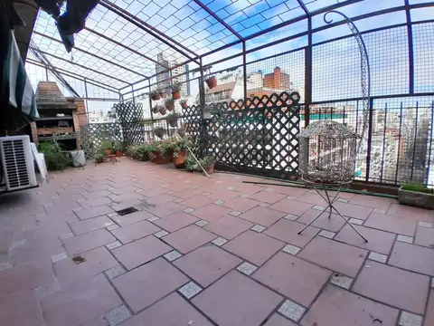 Departamento en Alquiler de 2 dormitorios