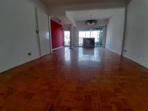 Avenida Santa Fe 3300, Piso 13°