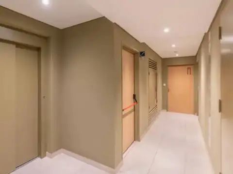 Departamento en Venta 3 años