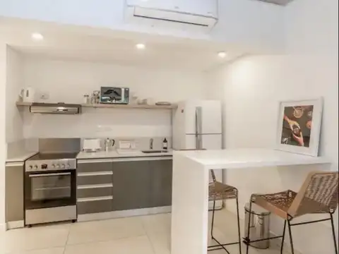 Departamento en Venta al Sudoeste