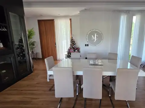 Casa en Venta 5 años