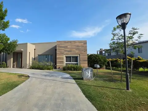 Barrio Cerrado Terravista