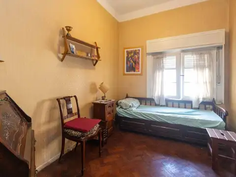 Depto Tipo Casa en Venta en Caballito, USD 138.000