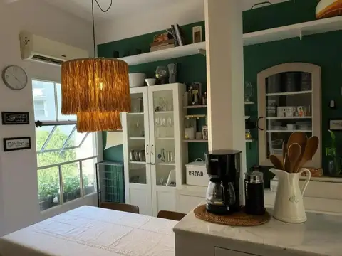 Departamento en Venta en Recoleta, USD 360.000