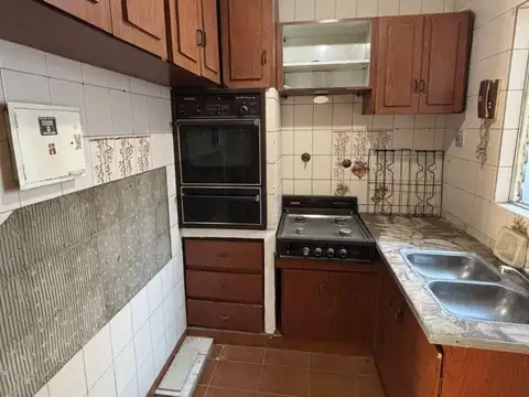 Departamento en Venta al Norte