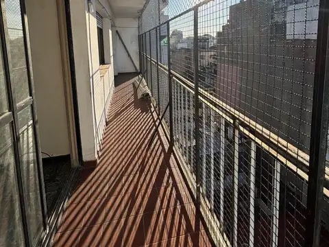 Departamento en Venta en Monserrat, USD 68.000