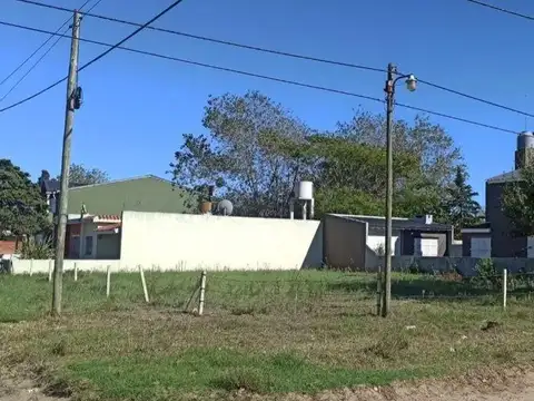 Terreno en Venta en Las Toninas, USD 23.000