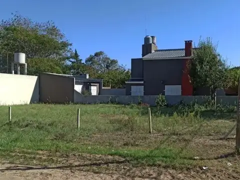 Terreno en Venta de 433,0 m2