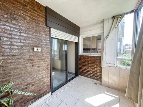 Departamento en Venta en Abasto, USD 78.000