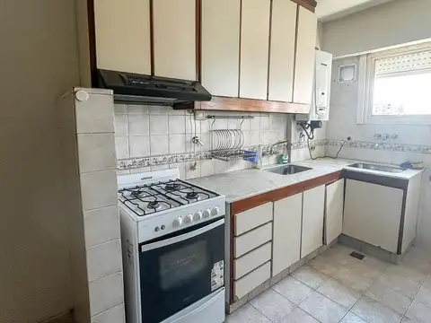 Departamento en Venta 35 años