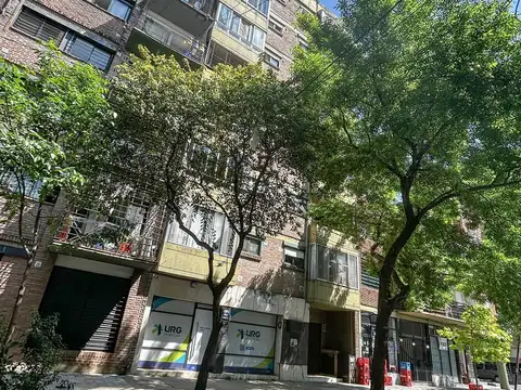 Venta de Departamento dos dormitorios. Abasto - Rosario