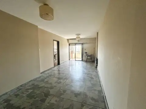 Venta de Departamento dos dormitorios. Abasto - Rosario