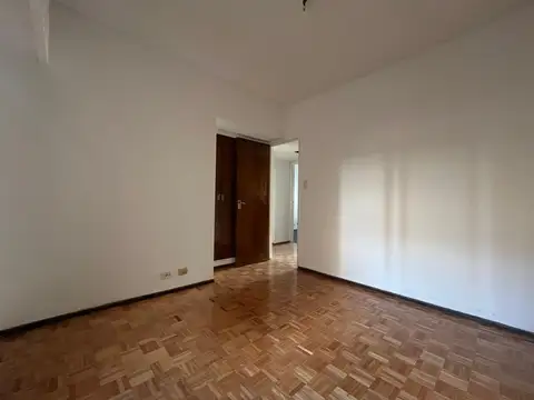 Departamento en Alquiler 40 años