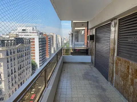 Av. Rivadavia al 5800
