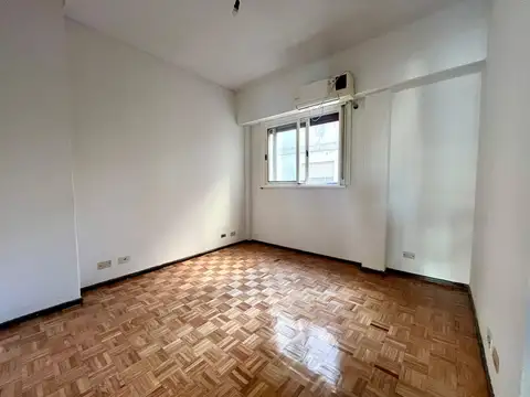 Departamento en Alquiler 40 años
