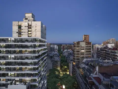 Departamento en Venta de 4 ambientes