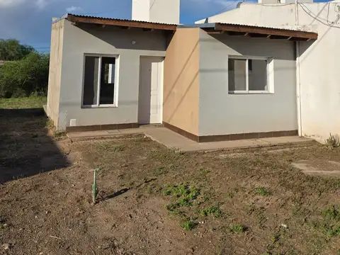 CASA NUEVA EN VENTA