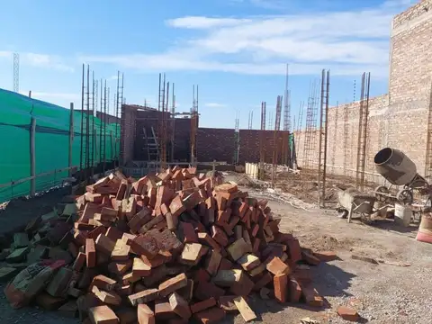 VENTA Duplex en Maipú