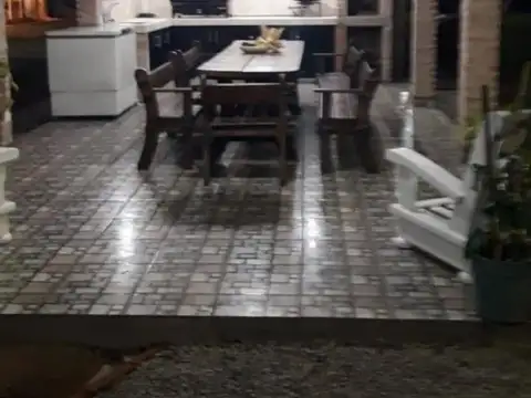 Obligado Victor Andrade y Avellaneda