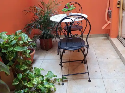 Departamento en Venta en Saavedra, USD 110.000