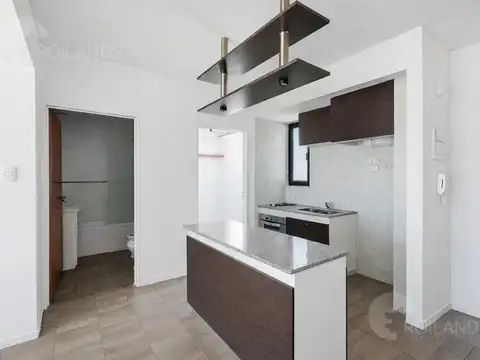 Departamento en Venta en Villa del Parque, USD 139.000