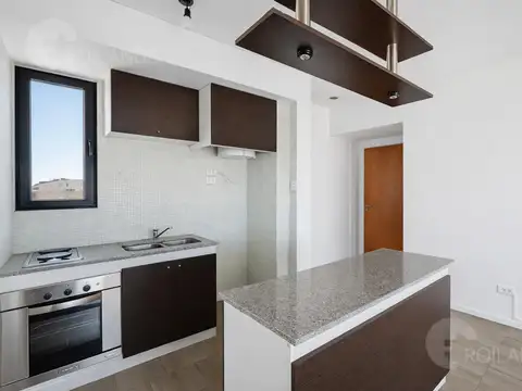 Departamento en Venta con 2 cocheras