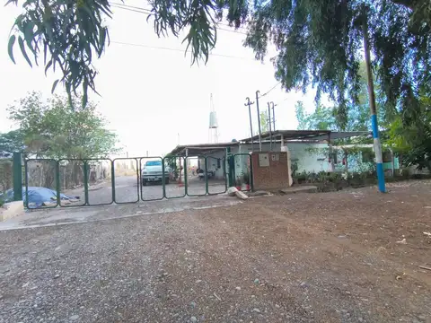 Terreno en Venta en Villa Krause, Rawson