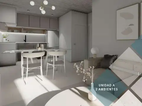 Departamento en Venta Apto profesional