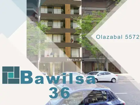 Departamento dos ambientes