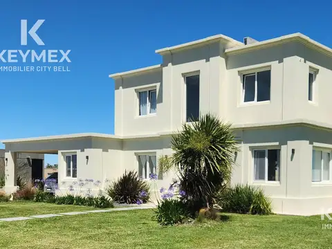 Casa en Area 60