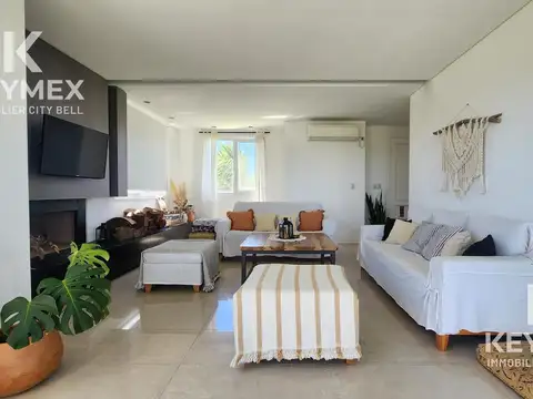 Casa en Area 60