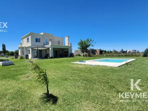 Casa en Area 60