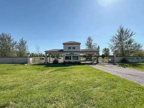 Terreno en Venta en Piñero, Rosario
