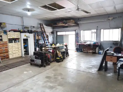 ALQUILER GALPON WILDE CENTRO