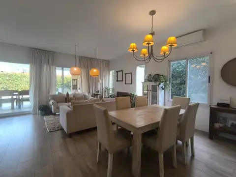 Casa en Alquiler Temporal de 3 dormitorios