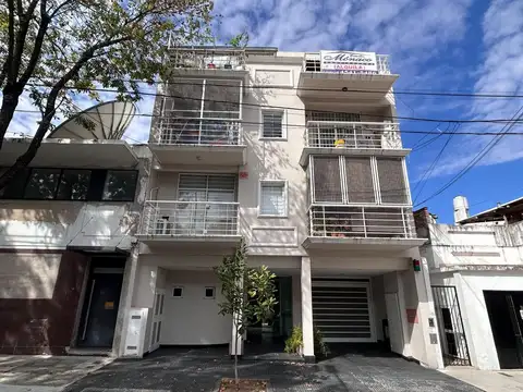 De La Tecnica 5356 , Piso 3