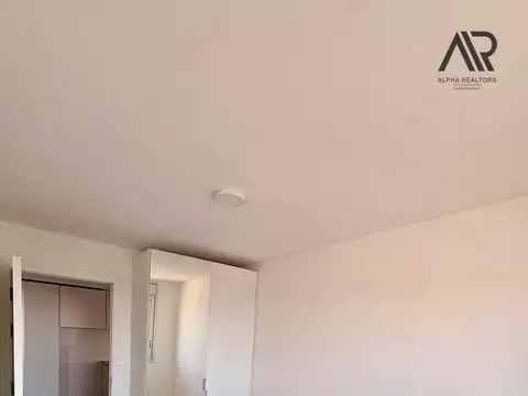 Apartamento en alquiler c/ cochera en Buceo