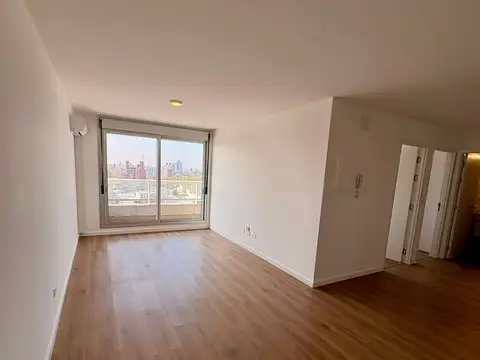 Apartamento en alquiler c/ cochera en Buceo