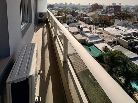 Departamento en Alquiler con 1