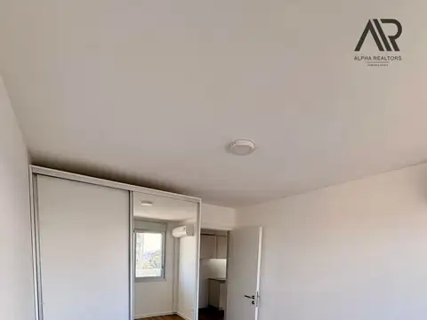 Departamento en Alquiler al Este