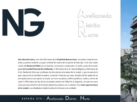 Departamento en Avellaneda, monoambiente en pozo, monoambiente en  avellaneda a estrenar, avellaneda