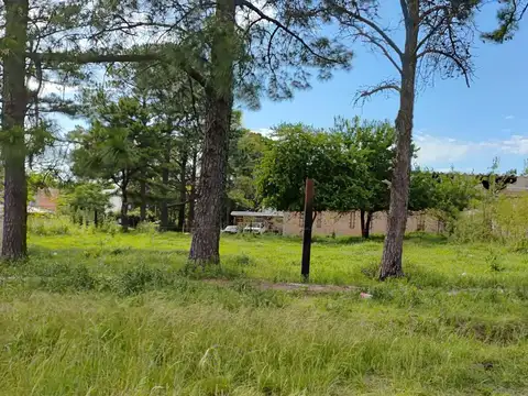 TERRENO 20X30mts a METROS Av 519 - MELCHOR ROMERO