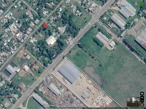 Terreno en Venta en Melchor Romero, USD 33.000