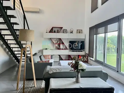 Casa en Venta 10 años